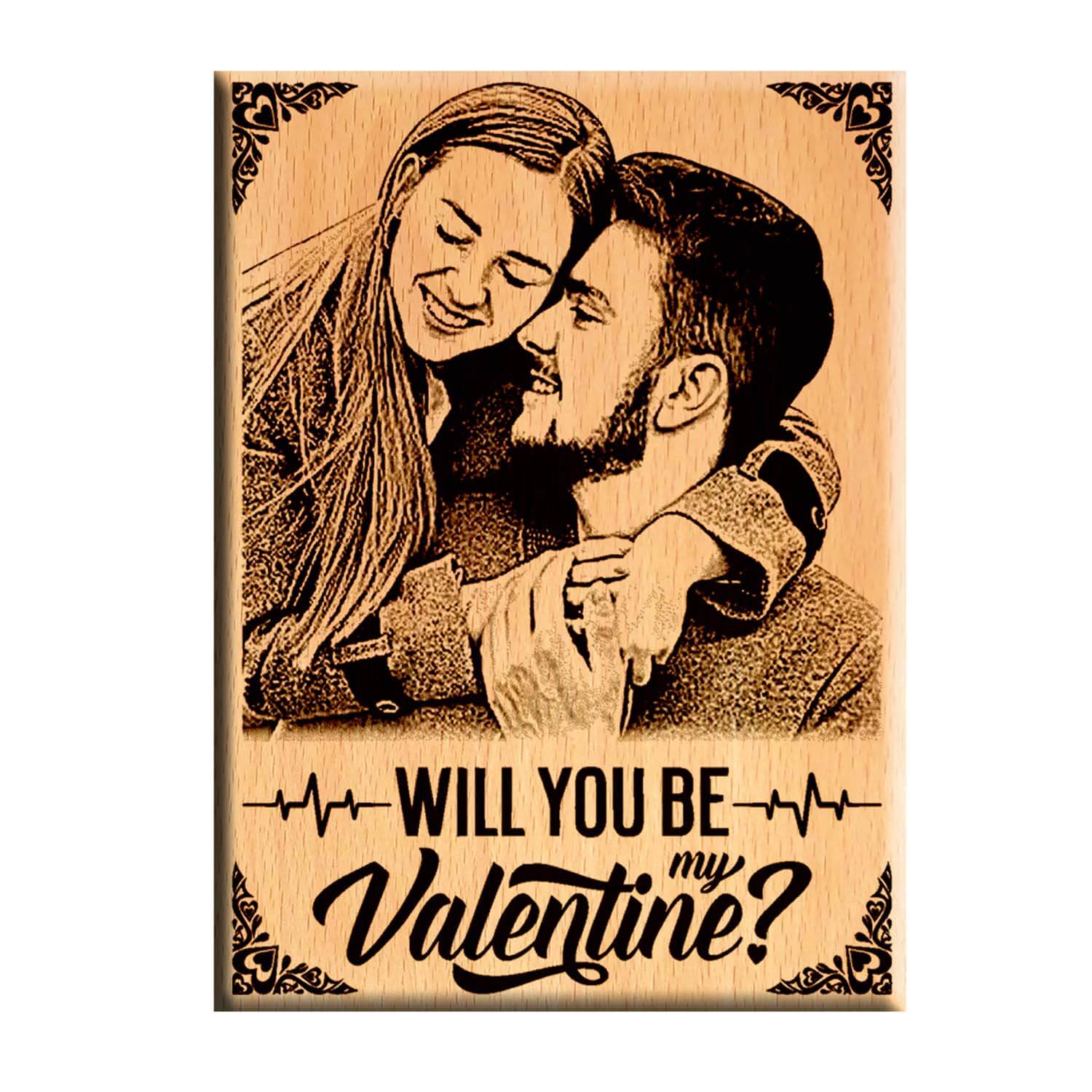 Unique Valentine Surprise Gift for Your Girlfriend and Boyfriend | Unique Valentine Gifts